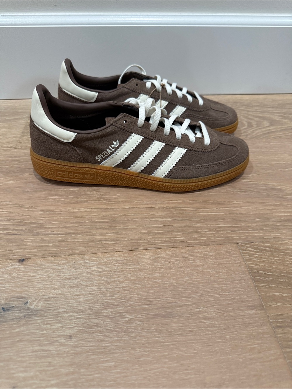 Brand new sold out color
